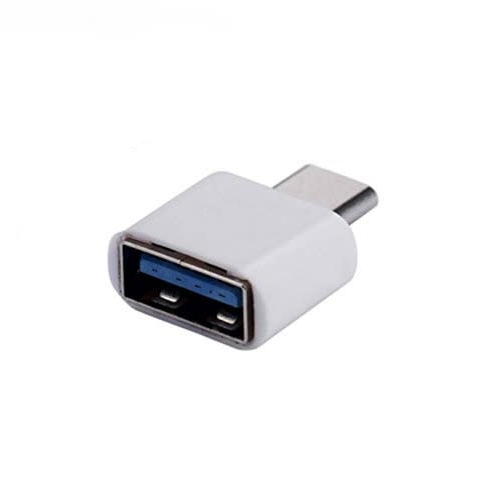 Adaptador OTG USB Tipo C – Aluap Shop Pty